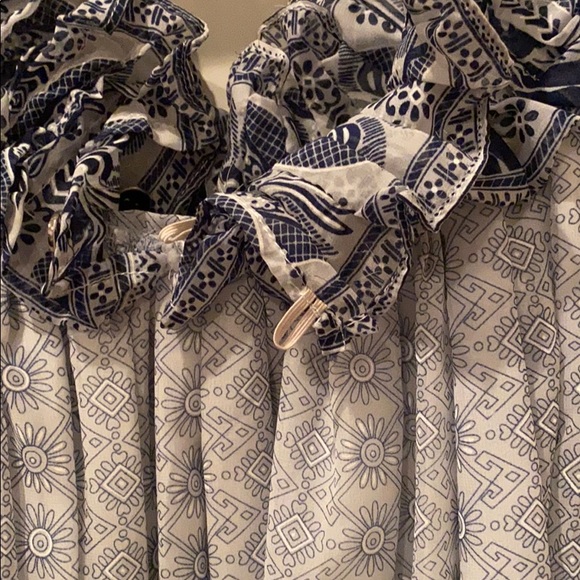 Mid-way dress - Picture 7 of 8